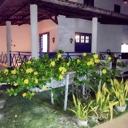 Casa Solaris Aquiraz Exterior foto