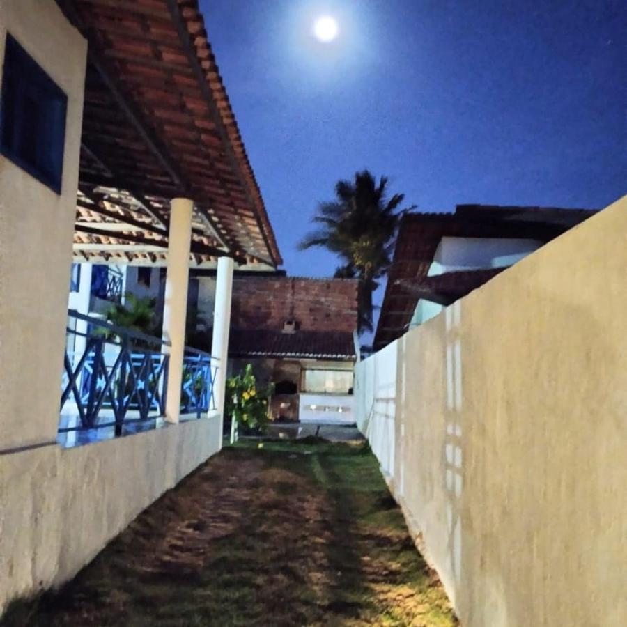 Casa Solaris Aquiraz Exterior foto