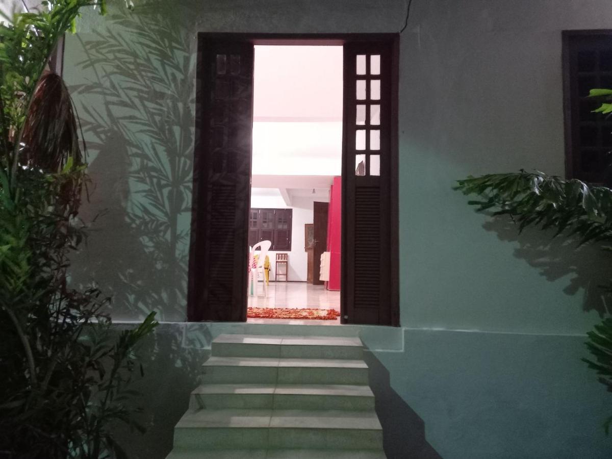 Casa Solaris Aquiraz Exterior foto