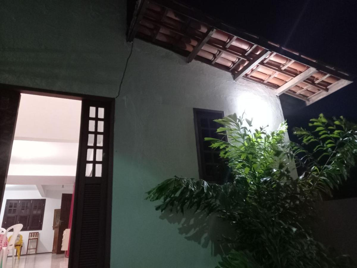 Casa Solaris Aquiraz Exterior foto