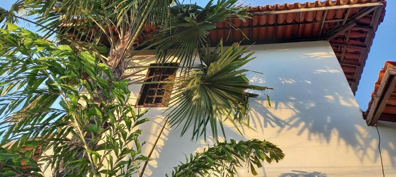 Casa Solaris Aquiraz Exterior foto