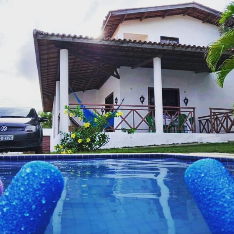 Casa Solaris Aquiraz Exterior foto