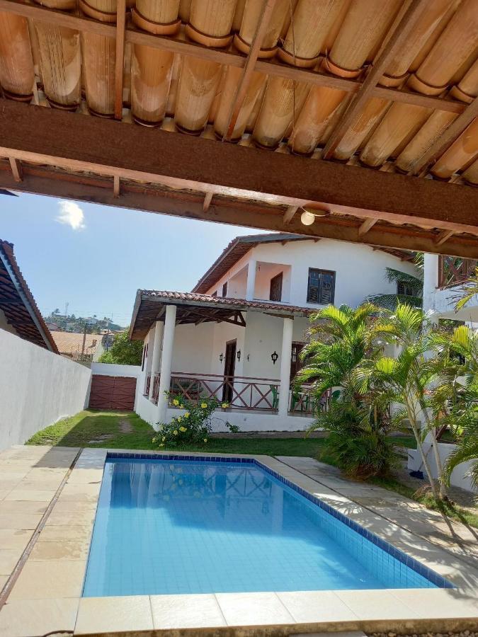 Casa Solaris Aquiraz Exterior foto