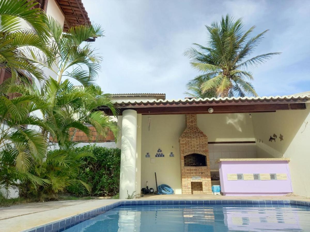 Casa Solaris Aquiraz Exterior foto