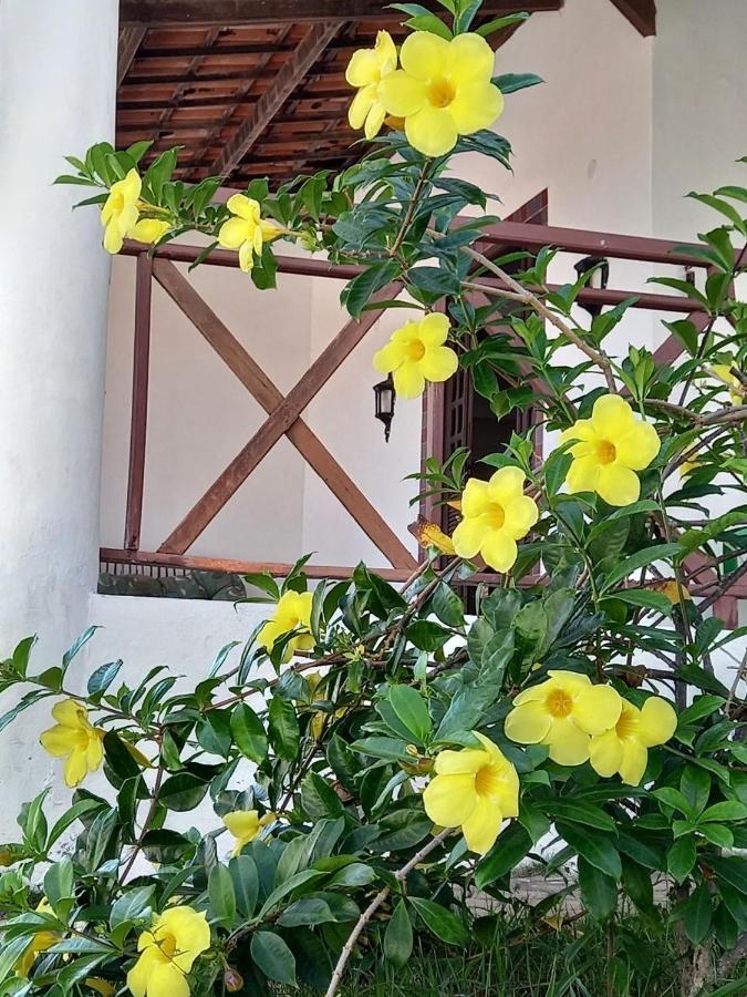Casa Solaris Aquiraz Exterior foto