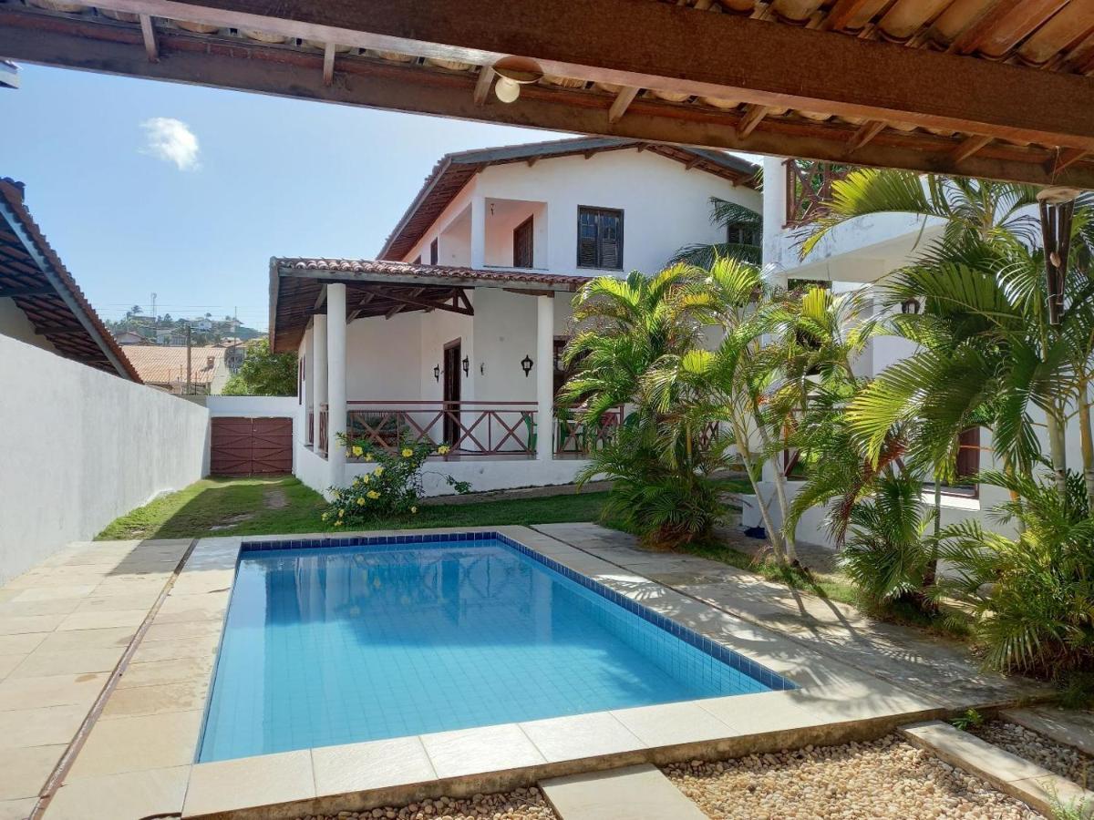 Casa Solaris Aquiraz Exterior foto
