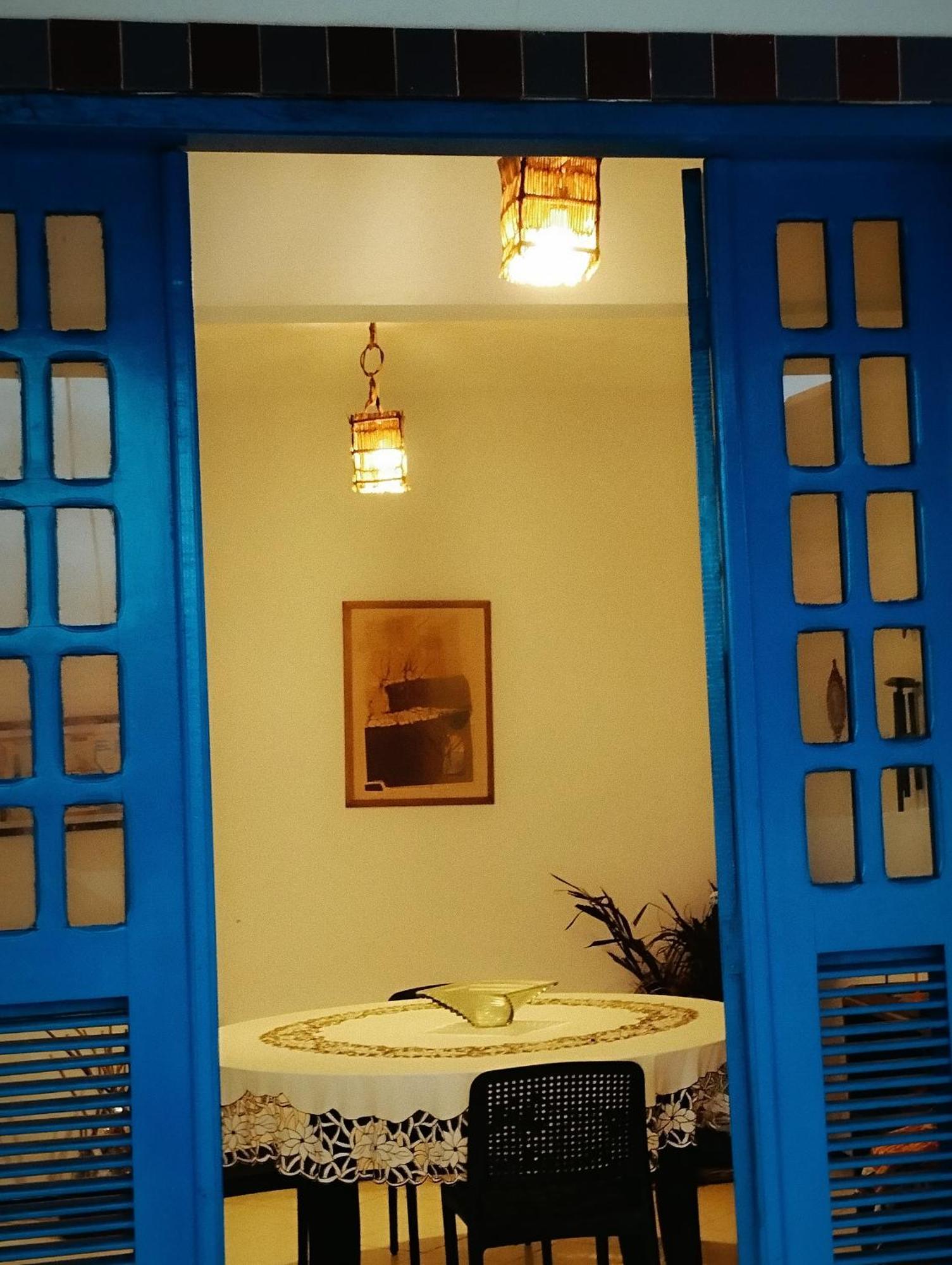 Casa Solaris Aquiraz Exterior foto