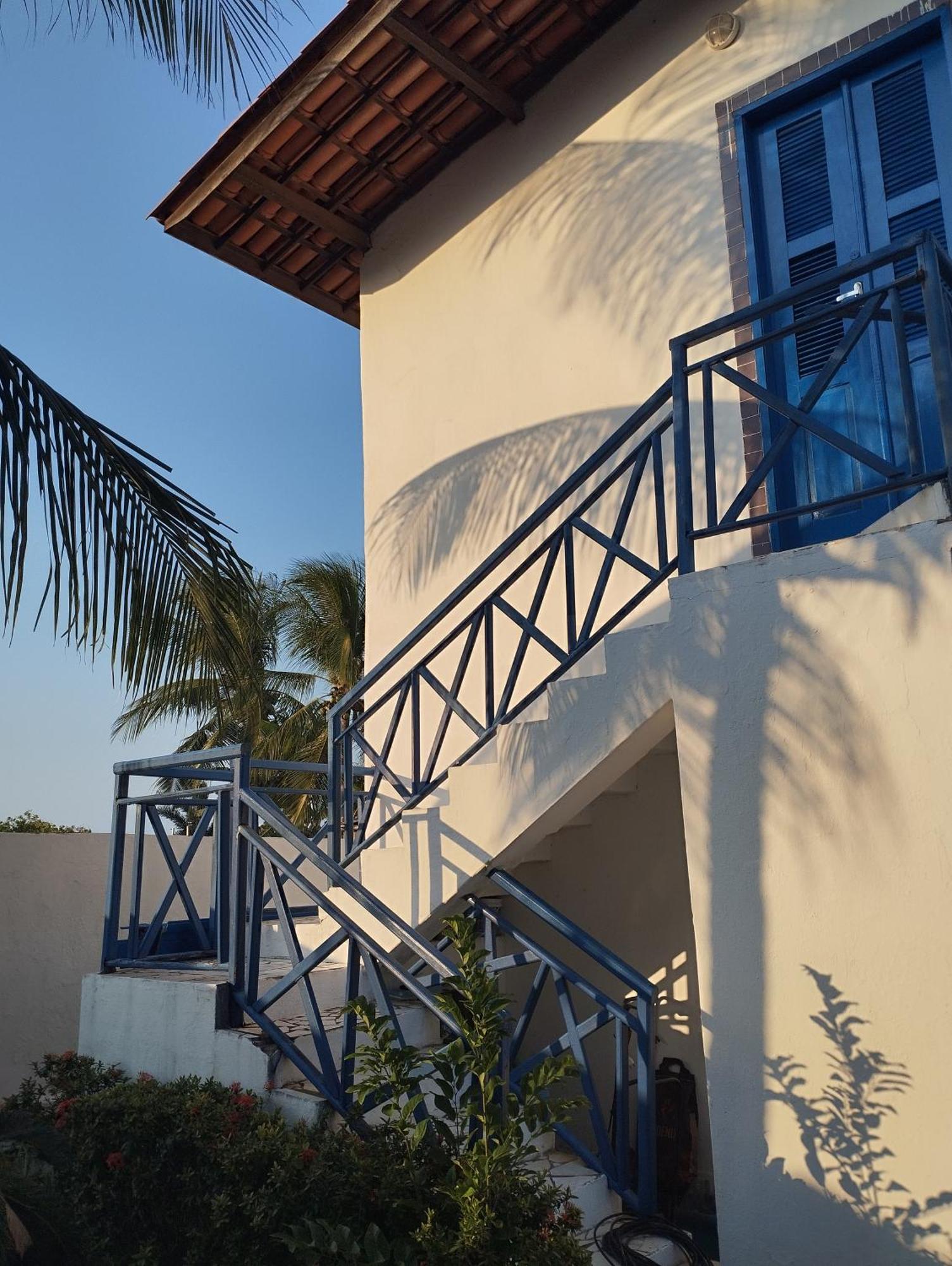Casa Solaris Aquiraz Exterior foto