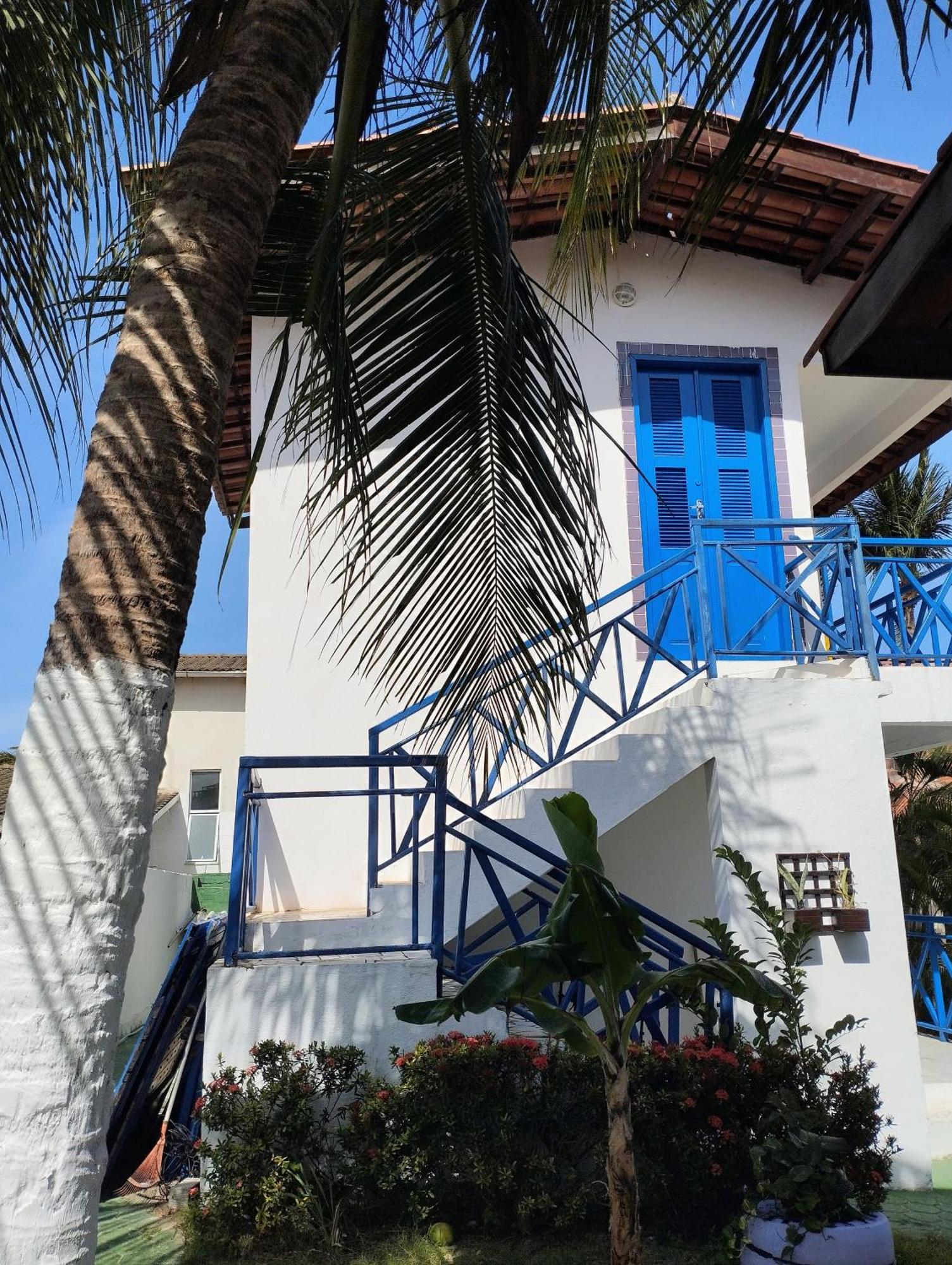 Casa Solaris Aquiraz Exterior foto
