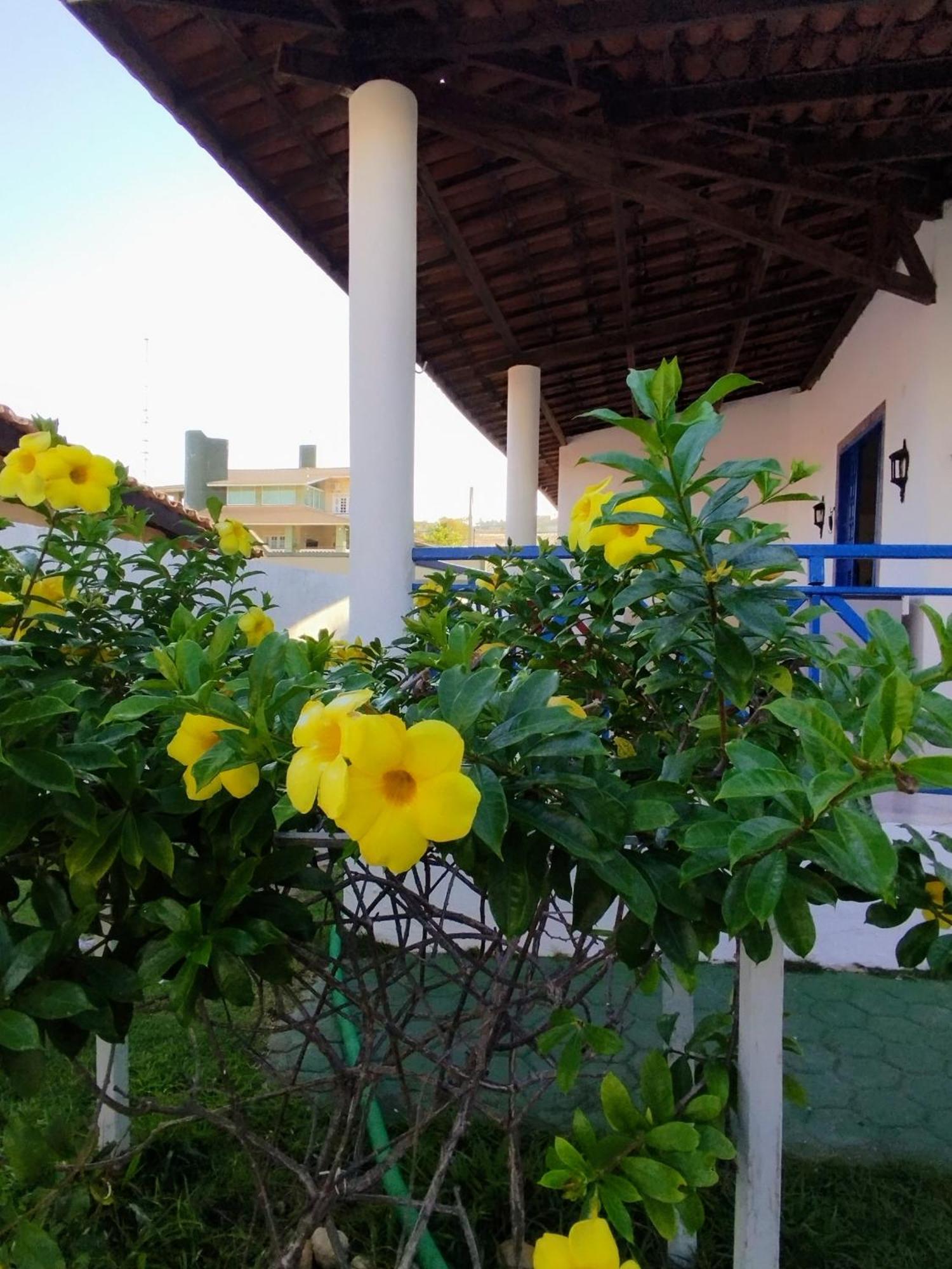 Casa Solaris Aquiraz Exterior foto