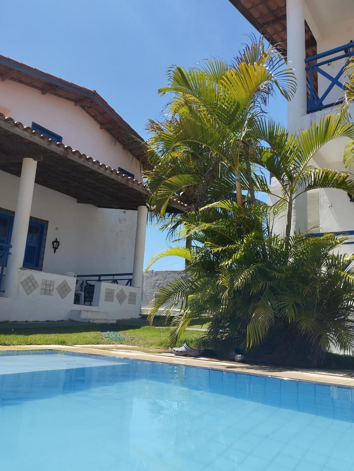 Casa Solaris Aquiraz Exterior foto