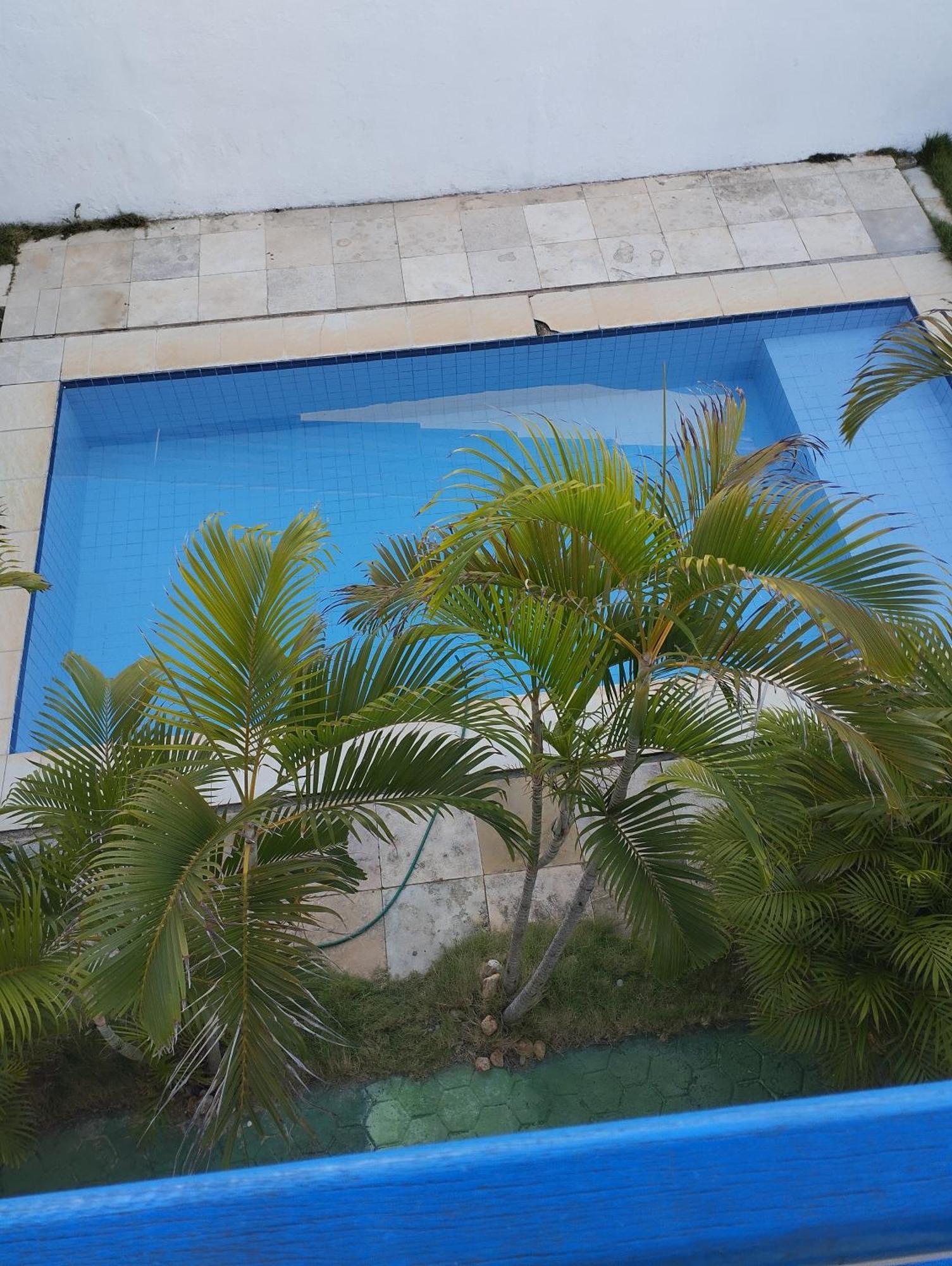 Casa Solaris Aquiraz Exterior foto