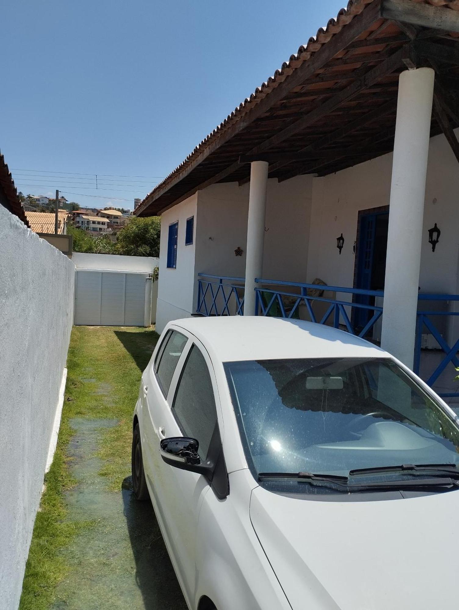 Casa Solaris Aquiraz Exterior foto