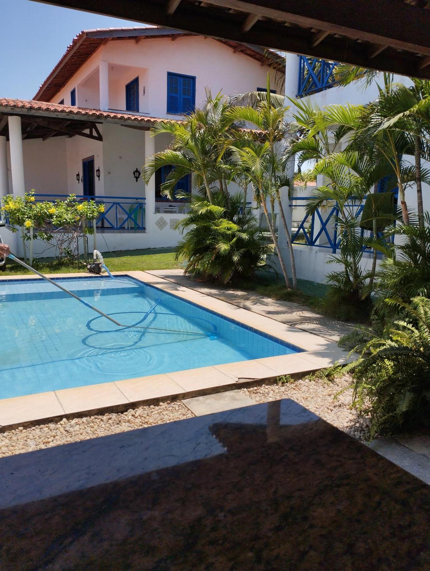 Casa Solaris Aquiraz Exterior foto