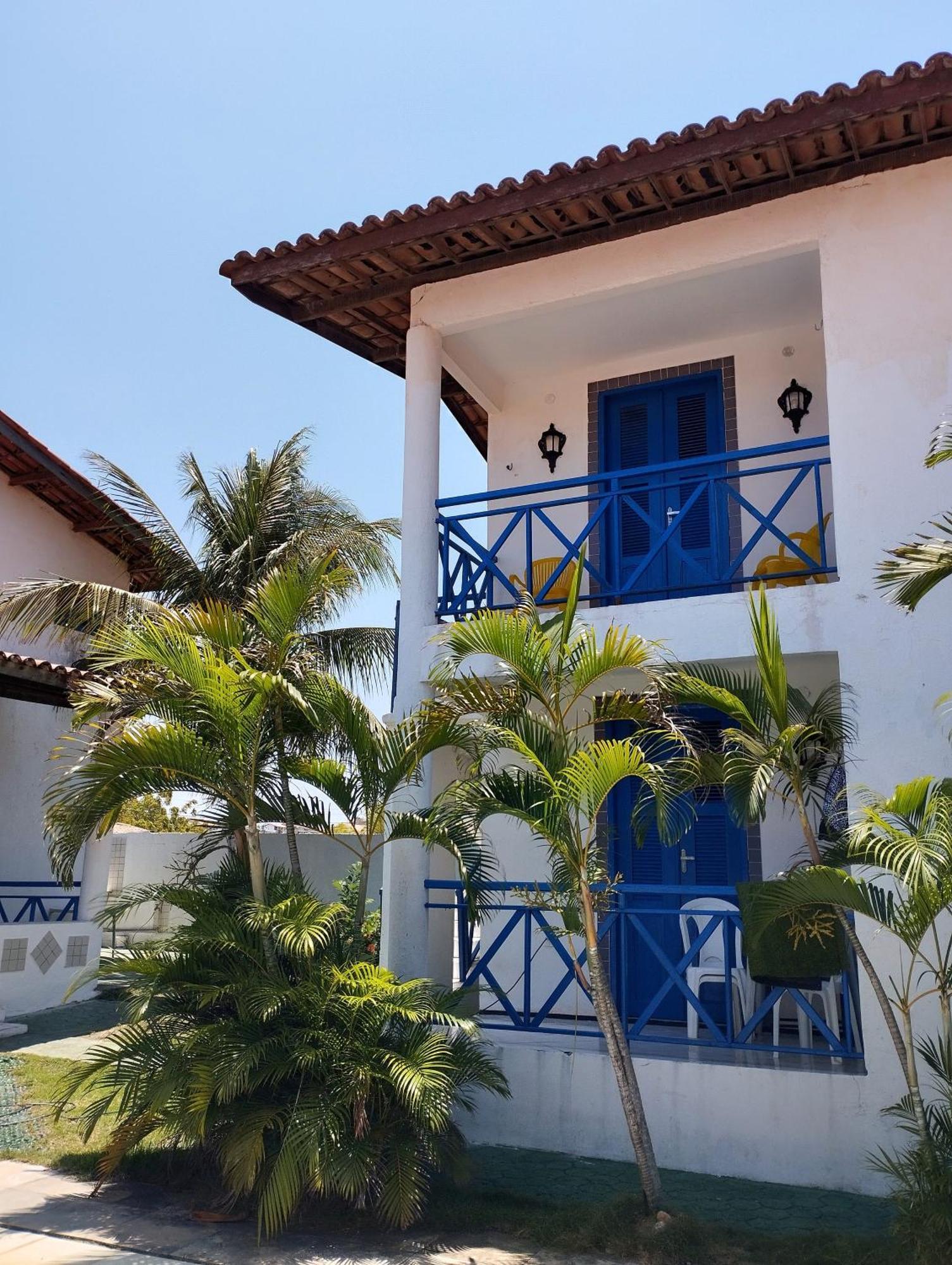 Casa Solaris Aquiraz Exterior foto