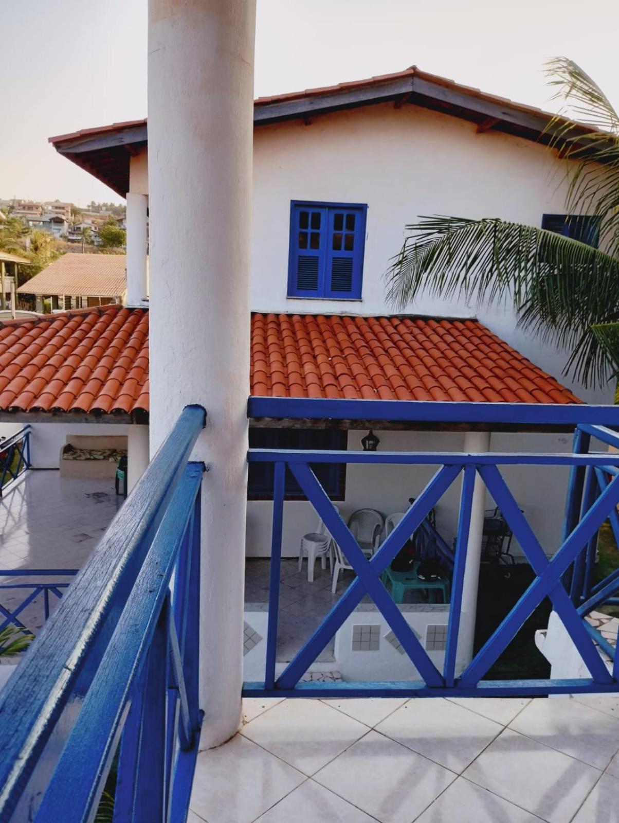 Casa Solaris Aquiraz Exterior foto