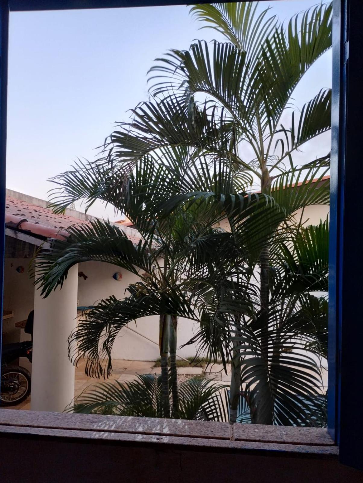 Casa Solaris Aquiraz Exterior foto