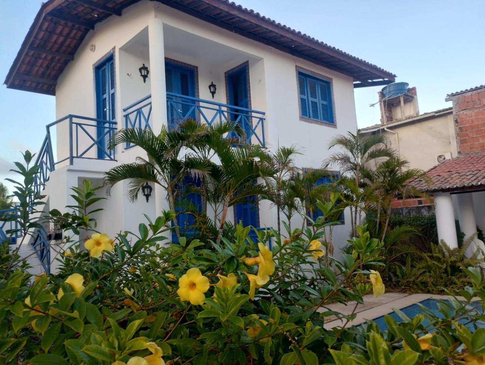 Casa Solaris Aquiraz Exterior foto