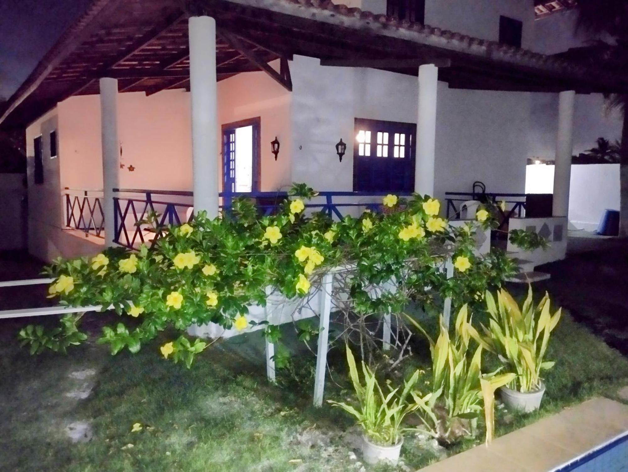 Casa Solaris Aquiraz Exterior foto
